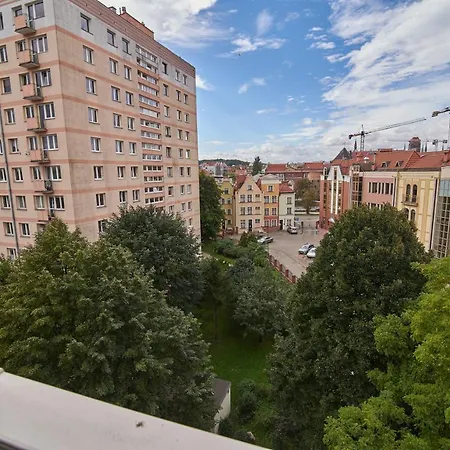 Mieszkanie The Heart Of Apartamento Gdańsk
