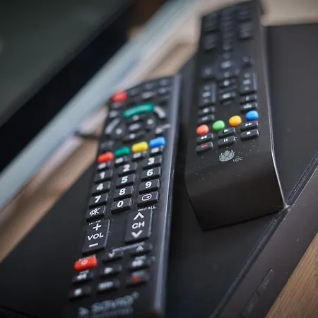 Mieszkanie The Heart Of Apartamento Gdańsk