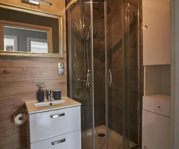 Apartamento Mieszkanie The Heart Of *