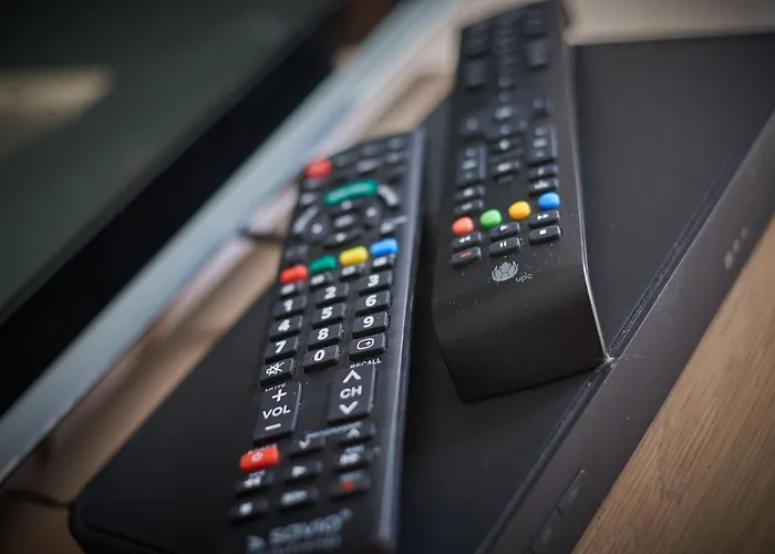 Mieszkanie The Heart Of Apartamento Gdańsk