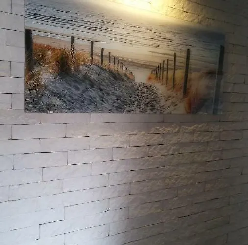 Mieszkanie The Heart Of