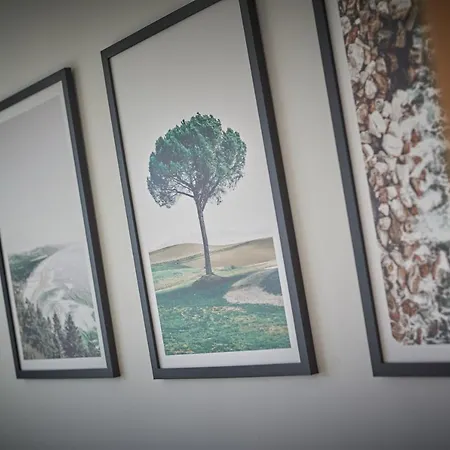 Апартаменты Mieszkanie The Heart Of Гданьск