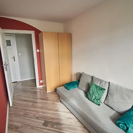 Mieszkanie The Heart Of *