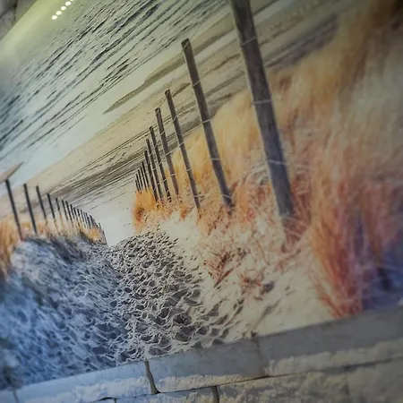 Mieszkanie The Heart Of Apartament Gdańsk