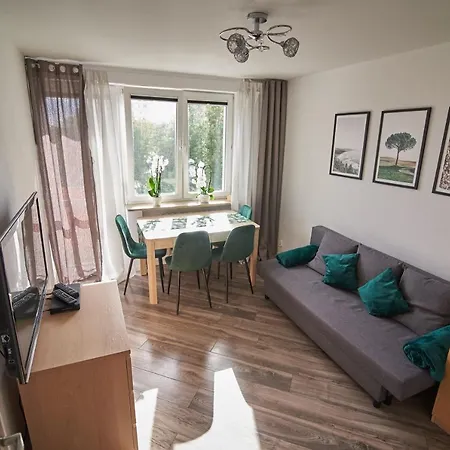 Mieszkanie The Heart Of Апартаменты