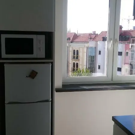 Mieszkanie The Heart Of Апартаменты Гданьск