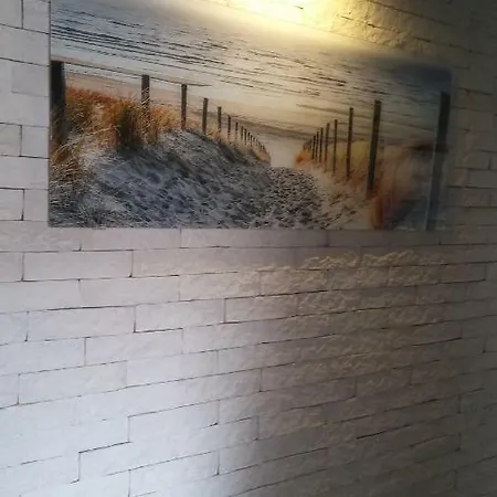 Mieszkanie The Heart Of