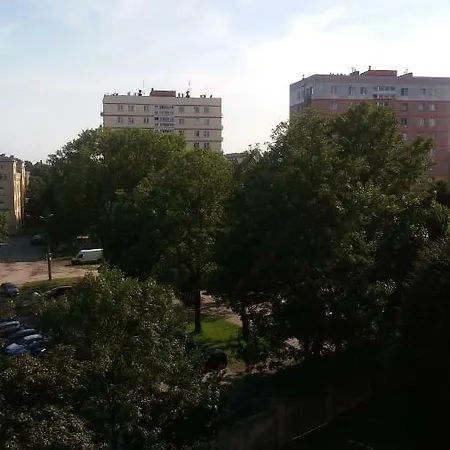 Mieszkanie The Heart Of Апартаменты Гданьск