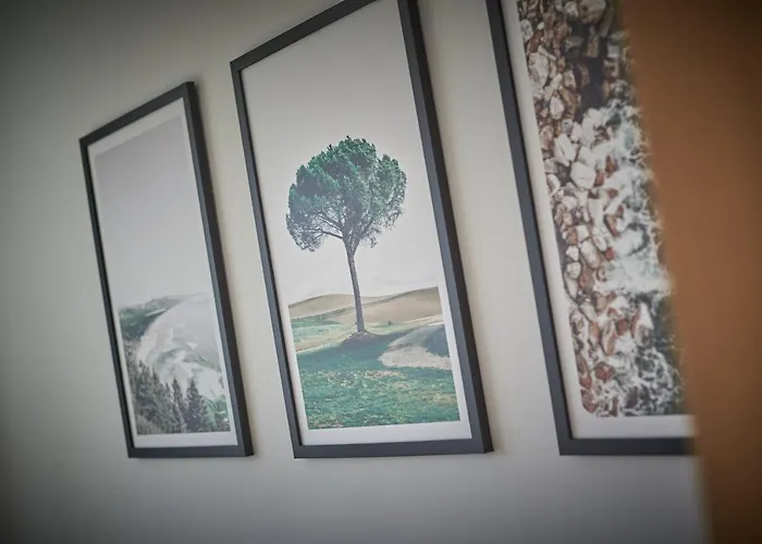 Apartmán Mieszkanie The Heart Of Gdaňsk