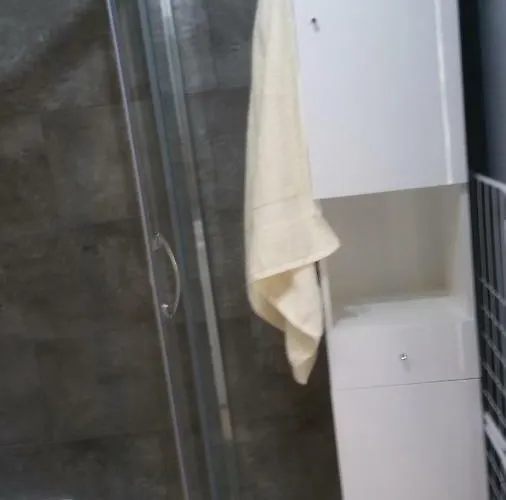 Mieszkanie The Heart Of Gdaňsk