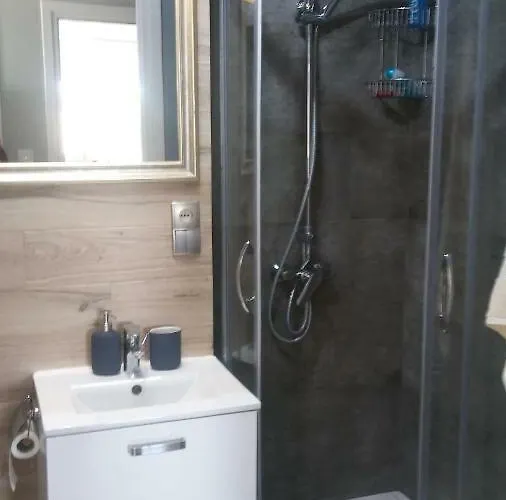 Mieszkanie The Heart Of